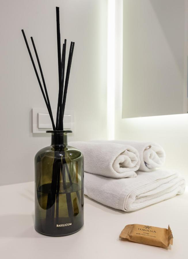 Old Praga Garden Apartment Warsaw Ngoại thất bức ảnh